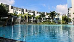 Skies Miltonia (D27), Condominium #588574151